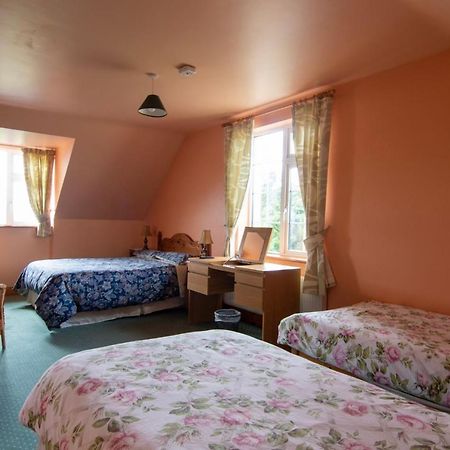Ferryview B&B V23 X577 Cahersiveen Kültér fotó