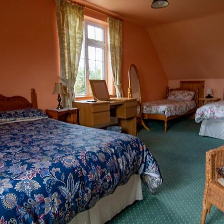 Ferryview B&B V23 X577 Cahersiveen Kültér fotó
