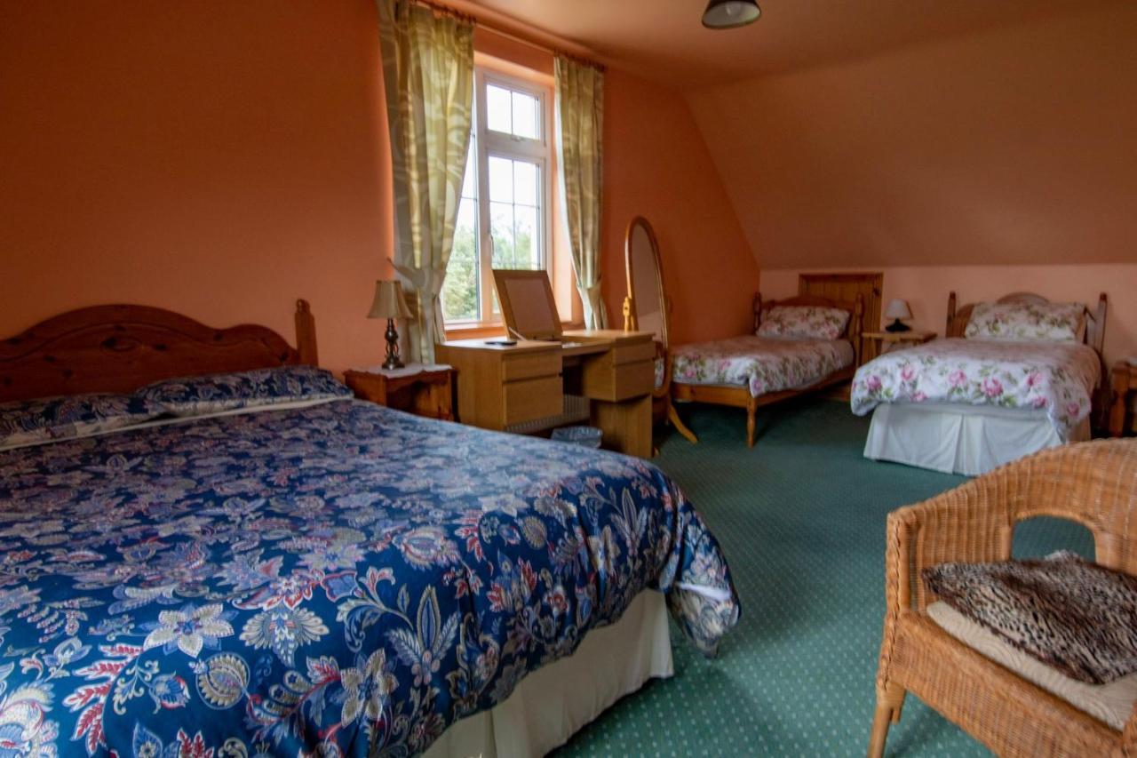 Ferryview B&B V23 X577 Cahersiveen Kültér fotó