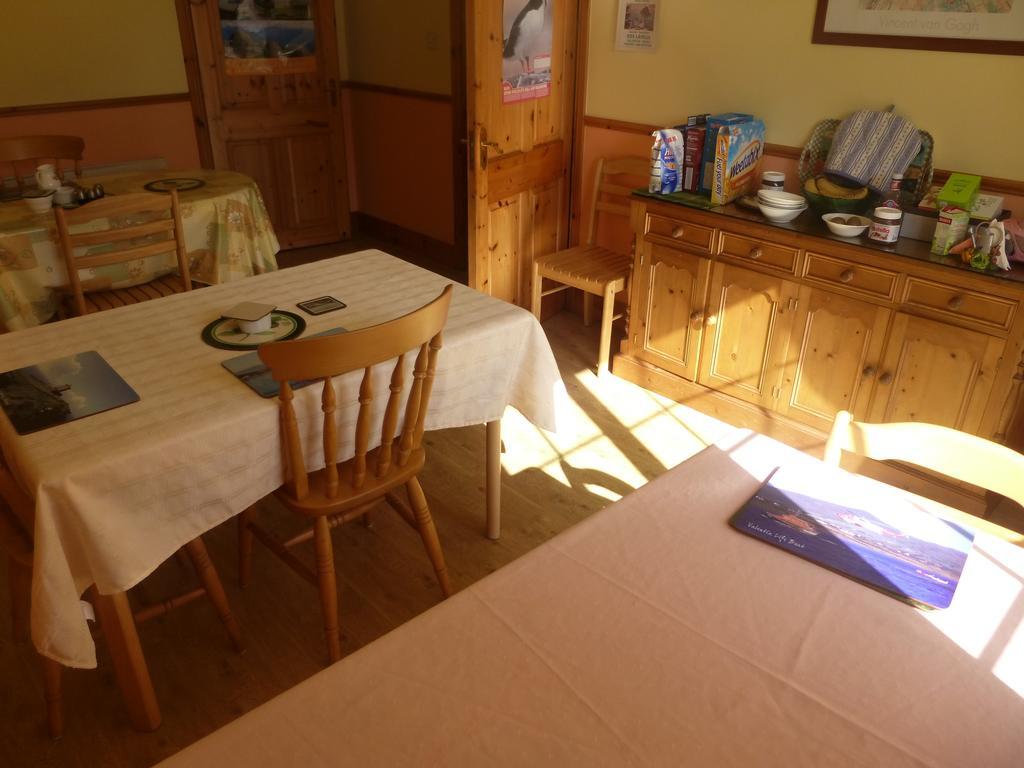 Ferryview B&B V23 X577 Cahersiveen Kültér fotó