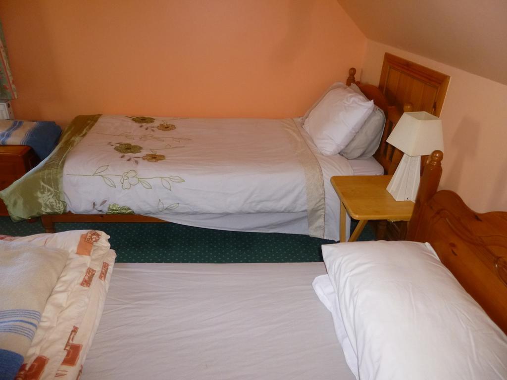 Ferryview B&B V23 X577 Cahersiveen Szoba fotó