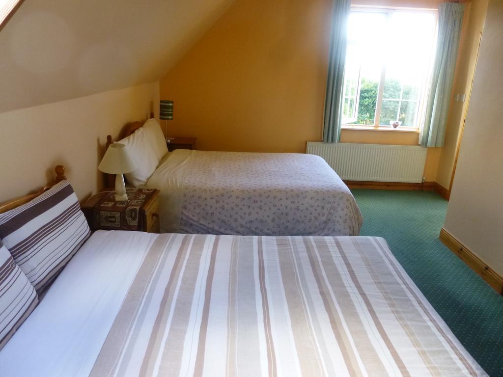 Ferryview B&B V23 X577 Cahersiveen Szoba fotó